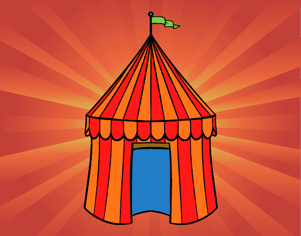 Carpa de circo