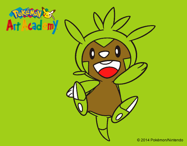 Chespin