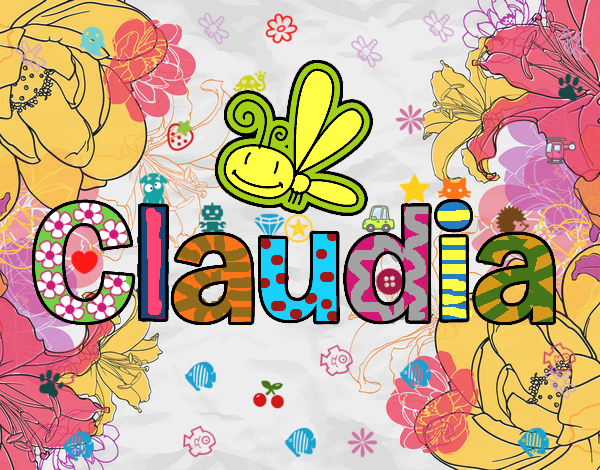 claudia