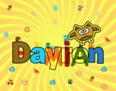 Dayron