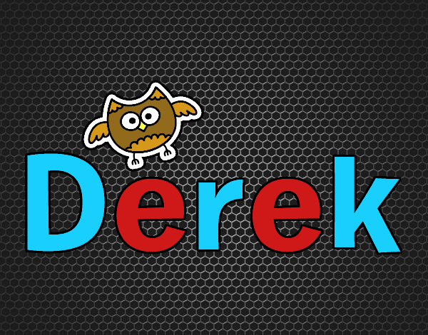 Derek