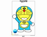 Doraemon