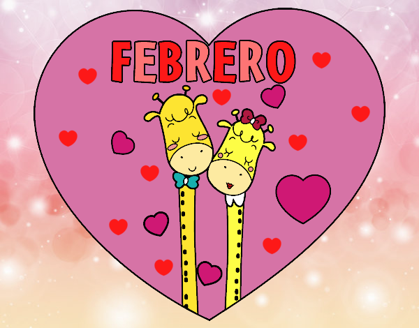 Febrero