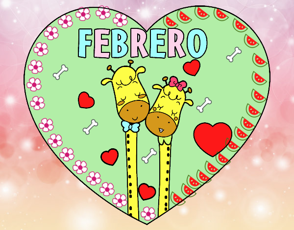 Febrero