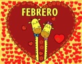 Febrero