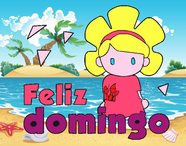 Feliz domingo