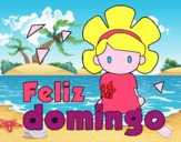 Feliz domingo