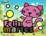 Feliz martes