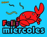 Feliz miércoles