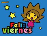 Feliz viernes