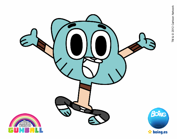 Gumball