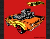 Hot Wheels 11