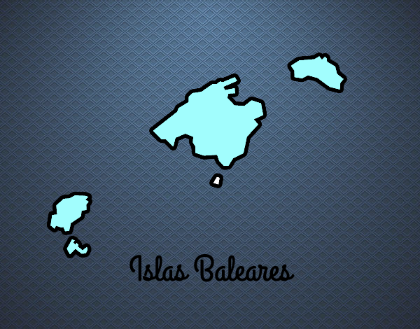 Islas Baleares