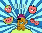 Julio