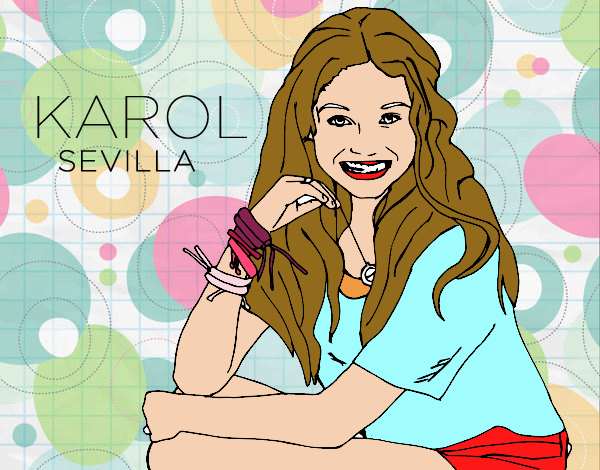 karolita sevillita