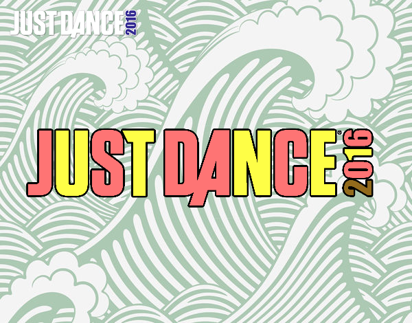 Logo Just Dance