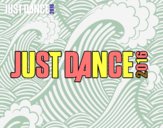 Logo Just Dance