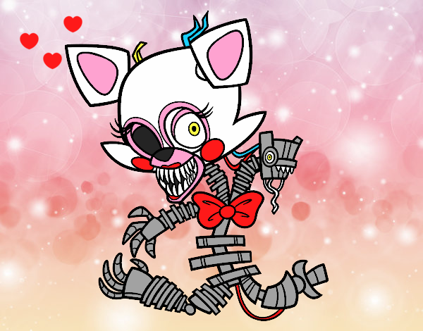 MANGLE