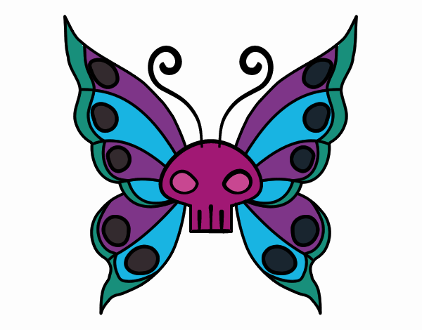 Mariposa Emo