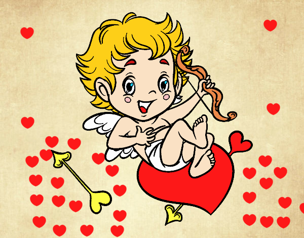 Niño Cupido