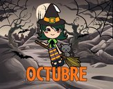 Octubre