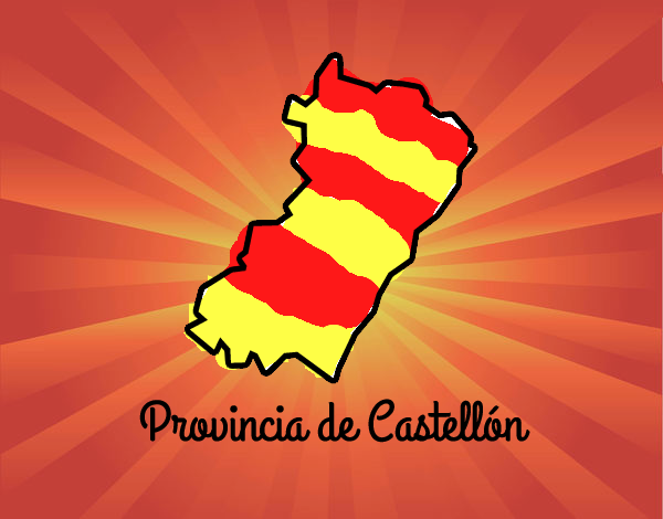 Provincia de Castellón