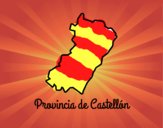 Provincia de Castellón