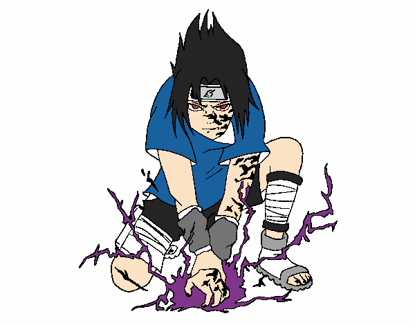 Sasuke