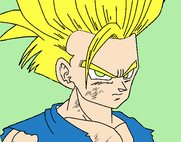 Son Gohan