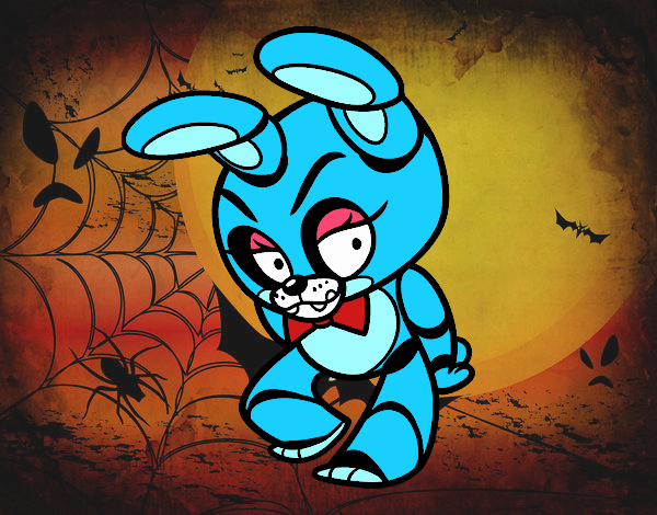 TOY BONNIE