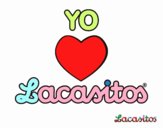 Yo amo los Lacasitos