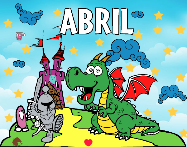 Abril