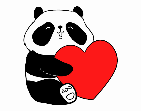 Amor Panda