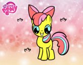 Apple Bloom