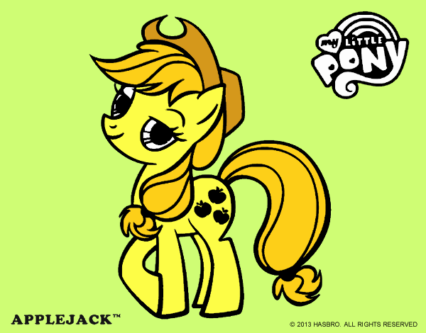 Applejack