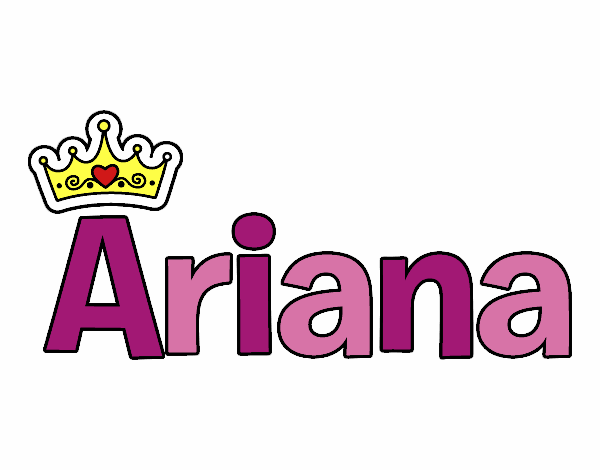 Ariana