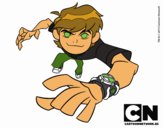 Ben 10