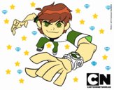 Ben 10