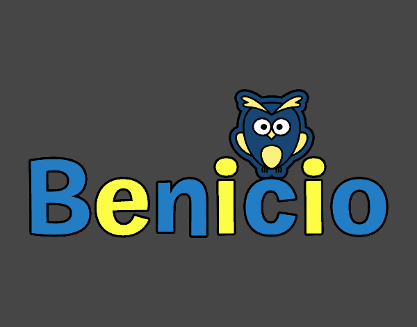 Benicio