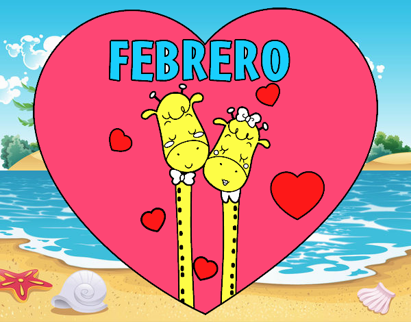 Febrero