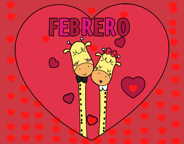 Febrero