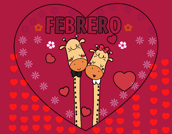 Febrero