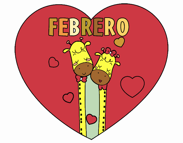 Febrero