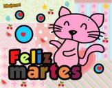 Feliz martes