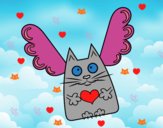 Gato Cupido