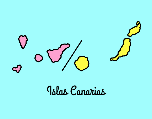 Islas Canarias