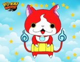 Jibanyan