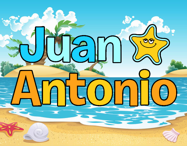 Juan Antonio