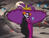 La Catrina