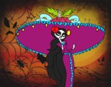 La Catrina